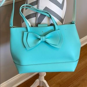 Kate Spade Vanderbilt Place Small Giorgia